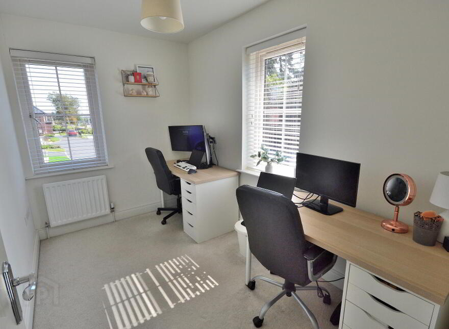 26 Helens Wood Gardens, Bangor, BT19 1GA