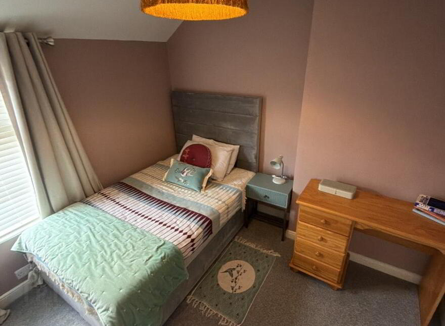 20 Ulsterville Gardens, Belfast, BT9 7BA