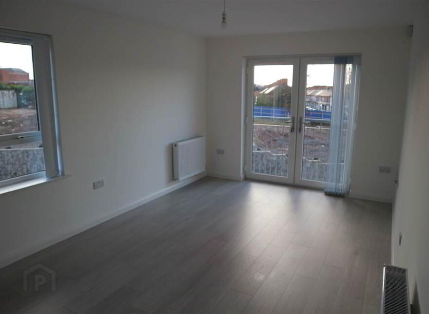 Apt 6 4, Park Avenue Heights, Belfast, BT4 1SH