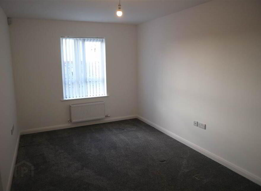 Apt 6 4, Park Avenue Heights, Belfast, BT4 1SH
