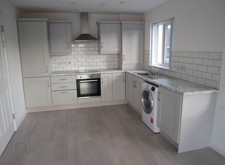 Apt 6 4, Park Avenue Heights, Belfast, BT4 1SH