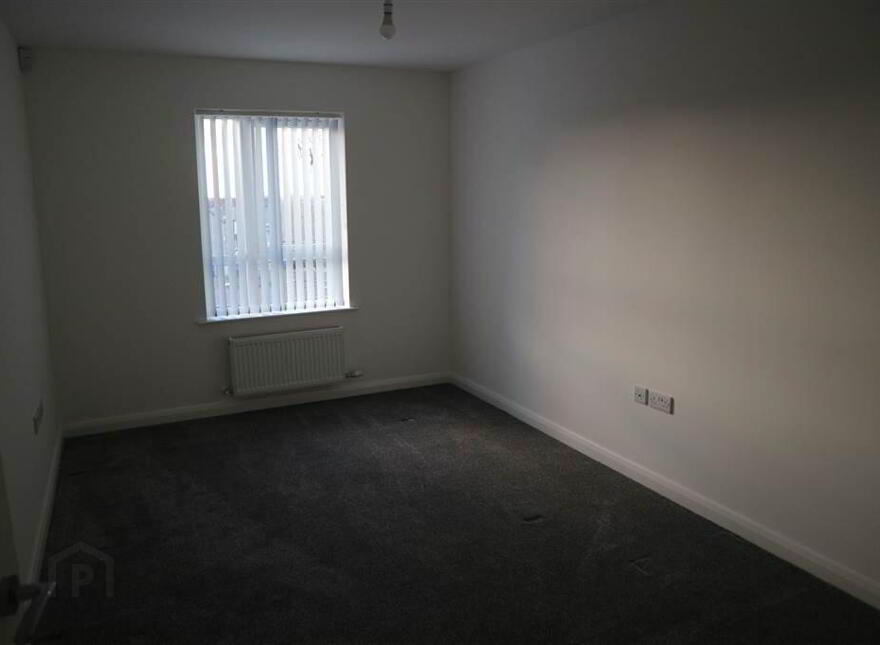 Apt 6 4, Park Avenue Heights, Belfast, BT4 1SH