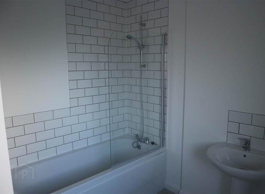 Apt 6 4, Park Avenue Heights, Belfast, BT4 1SH