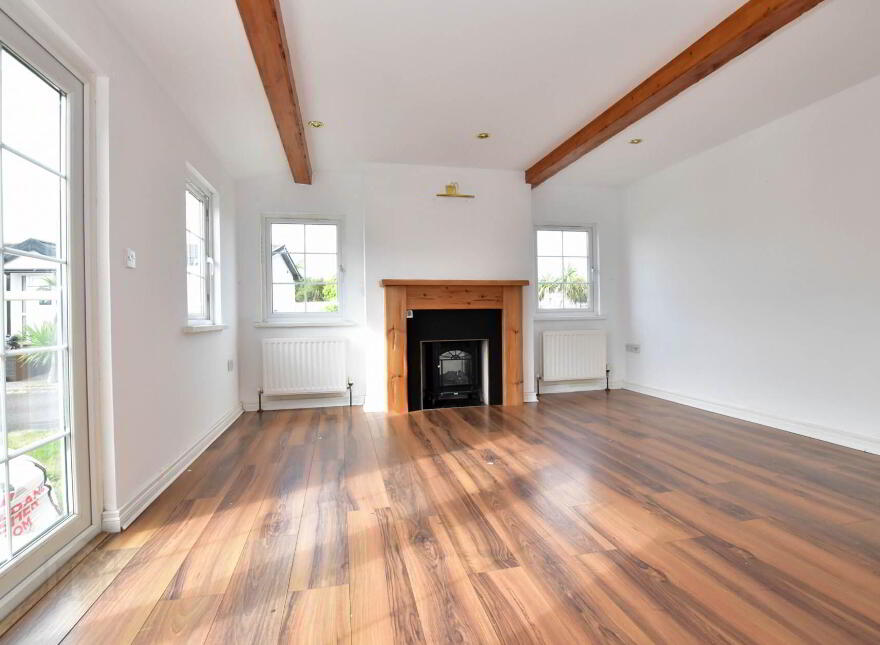 8 Stonechat Way, Ballyhalbert, Newtownards, BT22 1UR