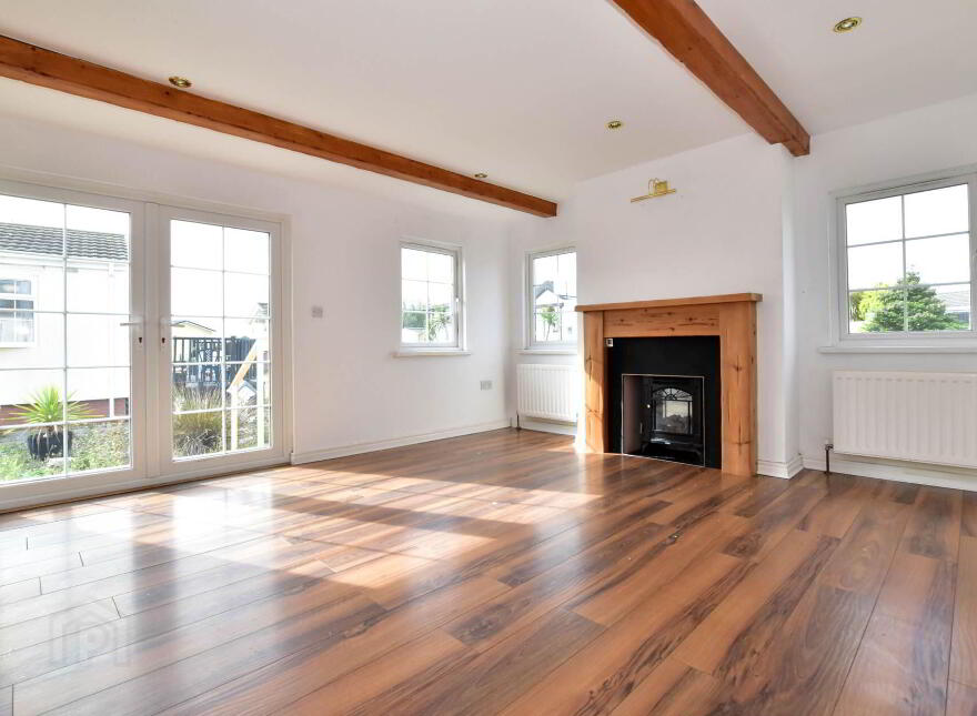 8 Stonechat Way, Ballyhalbert, Newtownards, BT22 1UR