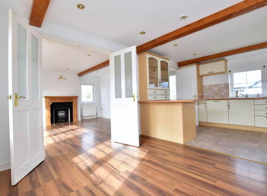 8 Stonechat Way, Ballyhalbert, Newtownards, BT22 1UR