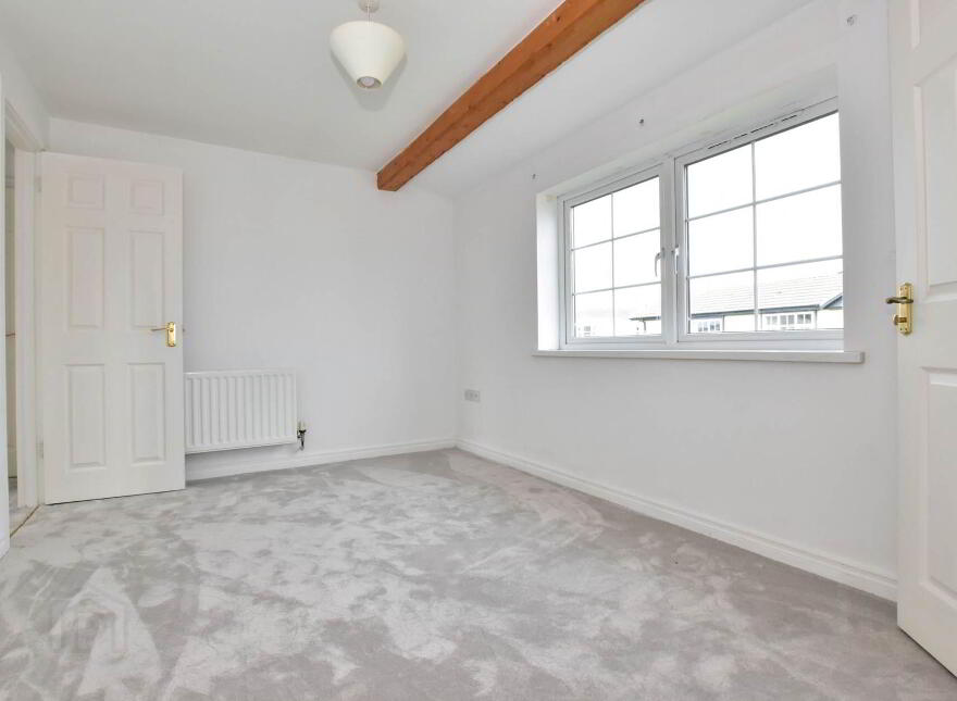 8 Stonechat Way, Ballyhalbert, Newtownards, BT22 1UR