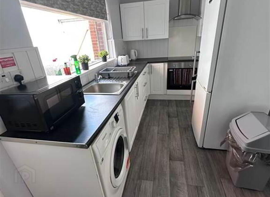169 Shore Road, Belfast, BT15 3PQ