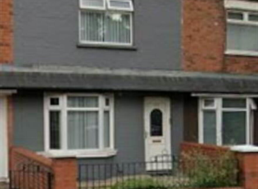 169 Shore Road, Belfast, BT15 3PQ