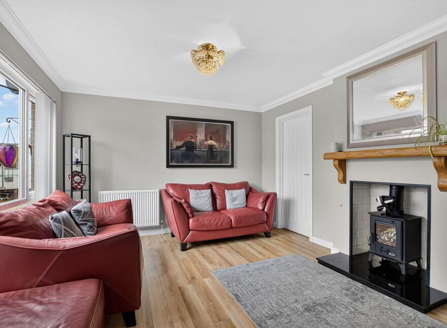 13 Oakfield, Antrim, BT41 1JS