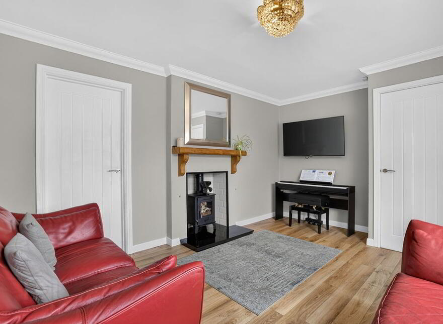 13 Oakfield, Antrim, BT41 1JS