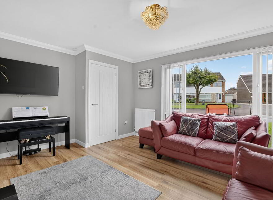 13 Oakfield, Antrim, BT41 1JS