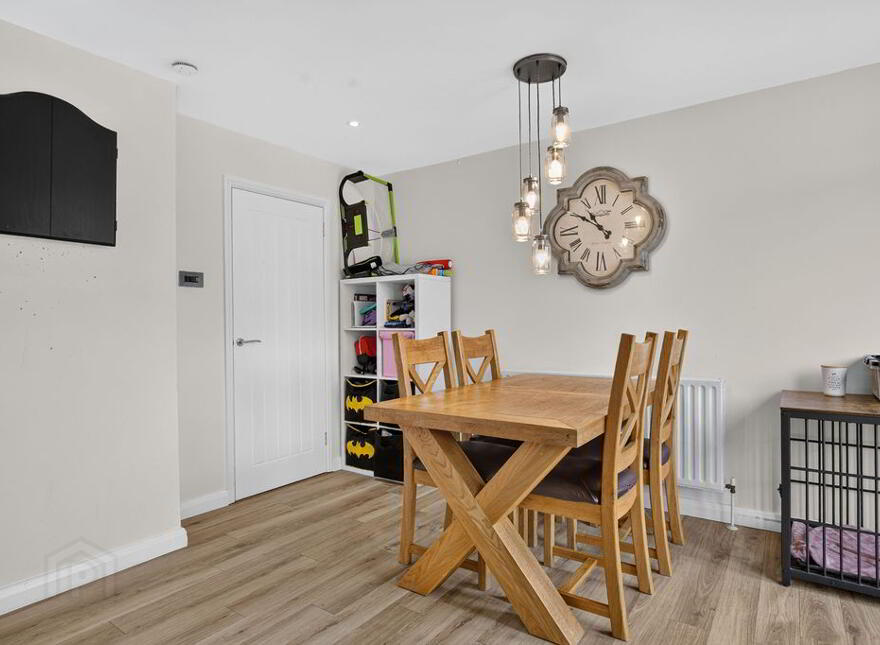 13 Oakfield, Antrim, BT41 1JS