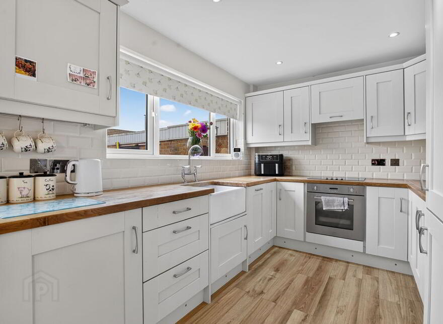 13 Oakfield, Antrim, BT41 1JS