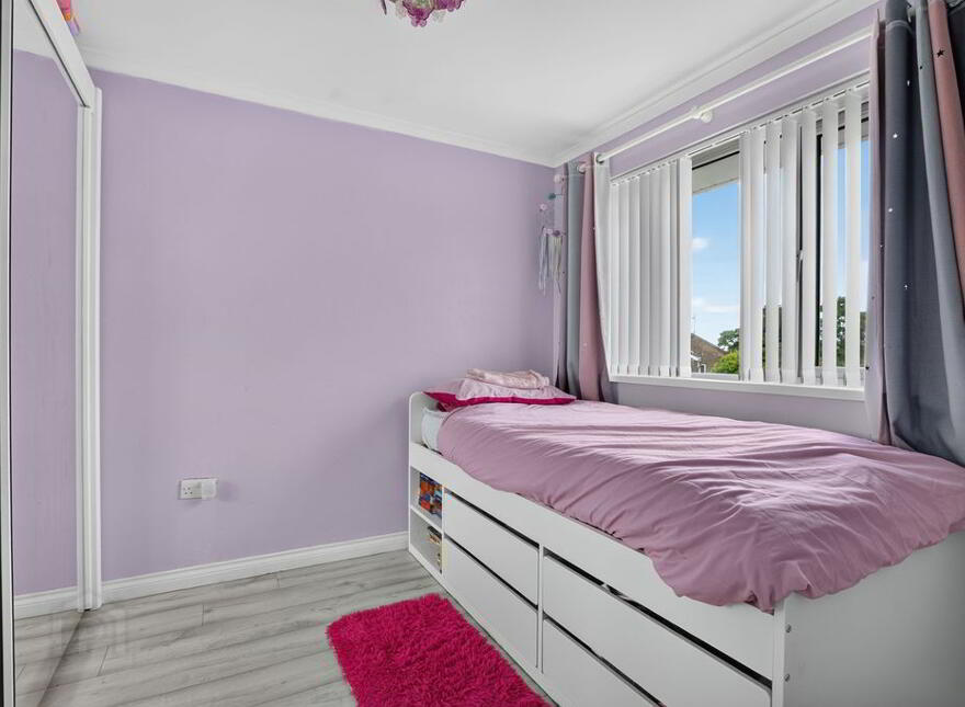 13 Oakfield, Antrim, BT41 1JS