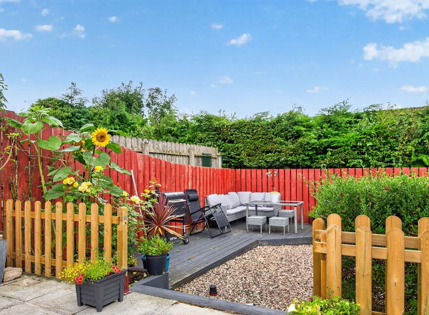 13 Oakfield, Antrim, BT41 1JS