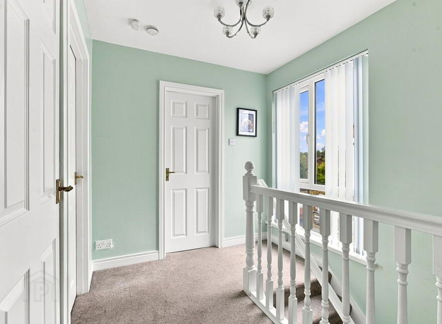 13 Oakfield, Antrim, BT41 1JS