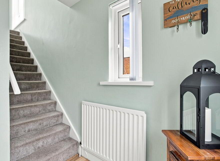 13 Oakfield, Antrim, BT41 1JS