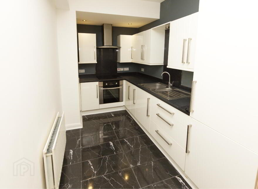 28A Dufferin Avenue, Bangor, BT20 3AA