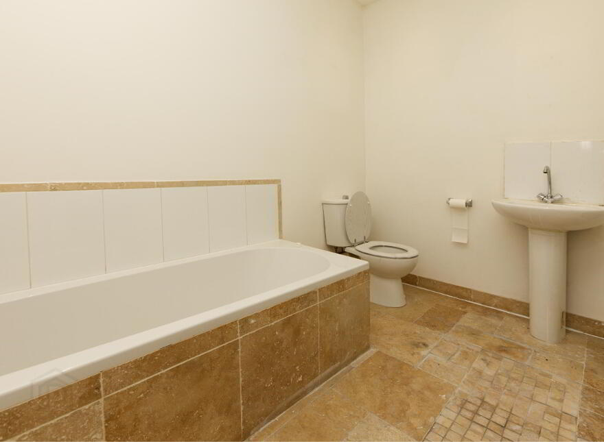 28A Dufferin Avenue, Bangor, BT20 3AA