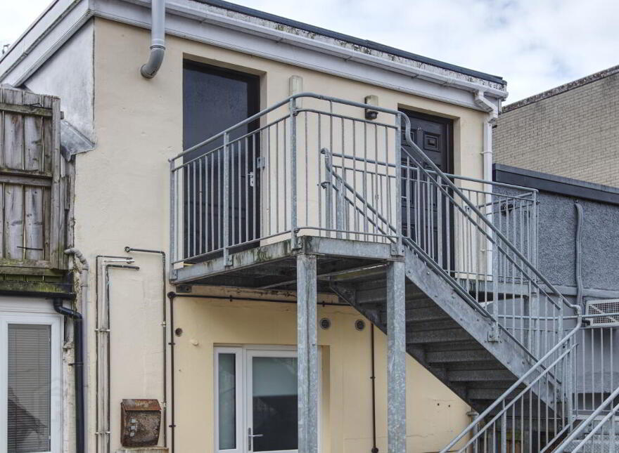 28A Dufferin Avenue, Bangor, BT20 3AA