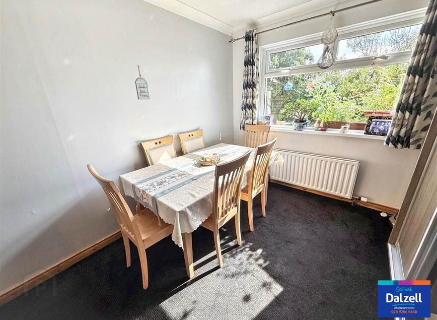 2 Ashvale Heights, Stoneyford, Lisburn, BT28 3JA