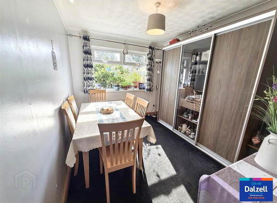 2 Ashvale Heights, Stoneyford, Lisburn, BT28 3JA