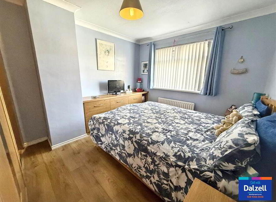 2 Ashvale Heights, Stoneyford, Lisburn, BT28 3JA