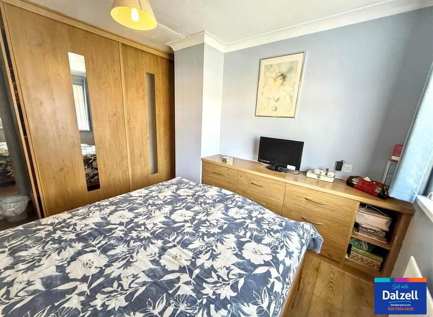 2 Ashvale Heights, Stoneyford, Lisburn, BT28 3JA