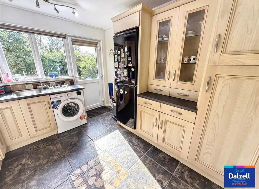 2 Ashvale Heights, Stoneyford, Lisburn, BT28 3JA