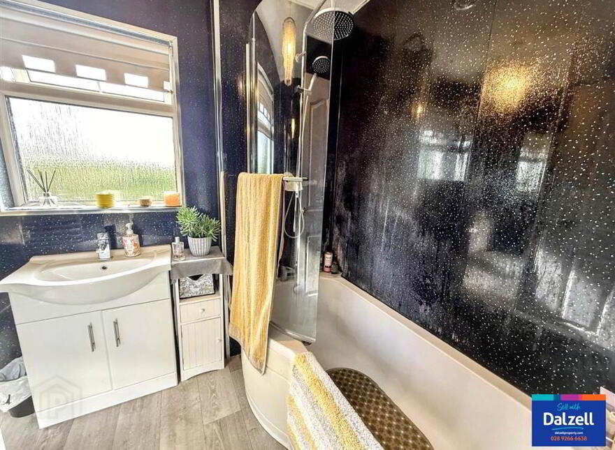 2 Ashvale Heights, Stoneyford, Lisburn, BT28 3JA