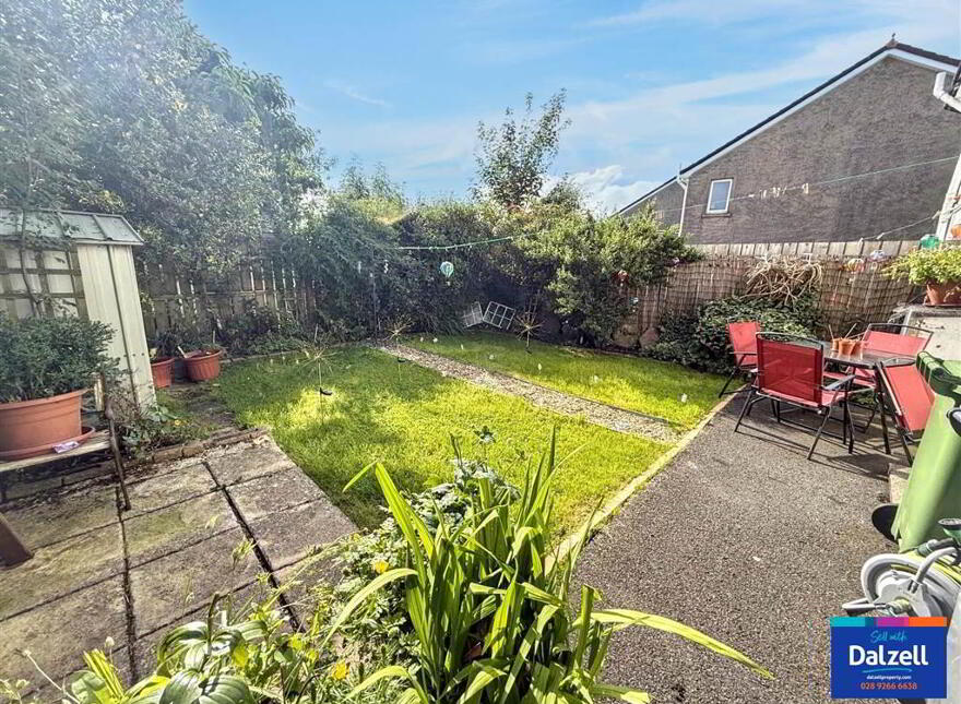 2 Ashvale Heights, Stoneyford, Lisburn, BT28 3JA