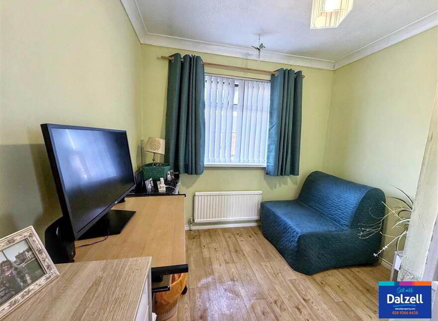 2 Ashvale Heights, Stoneyford, Lisburn, BT28 3JA