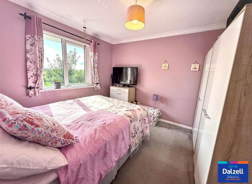 2 Ashvale Heights, Stoneyford, Lisburn, BT28 3JA