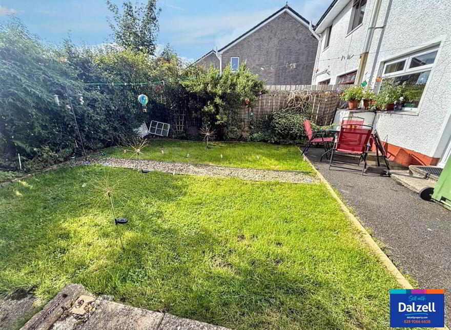 2 Ashvale Heights, Stoneyford, Lisburn, BT28 3JA