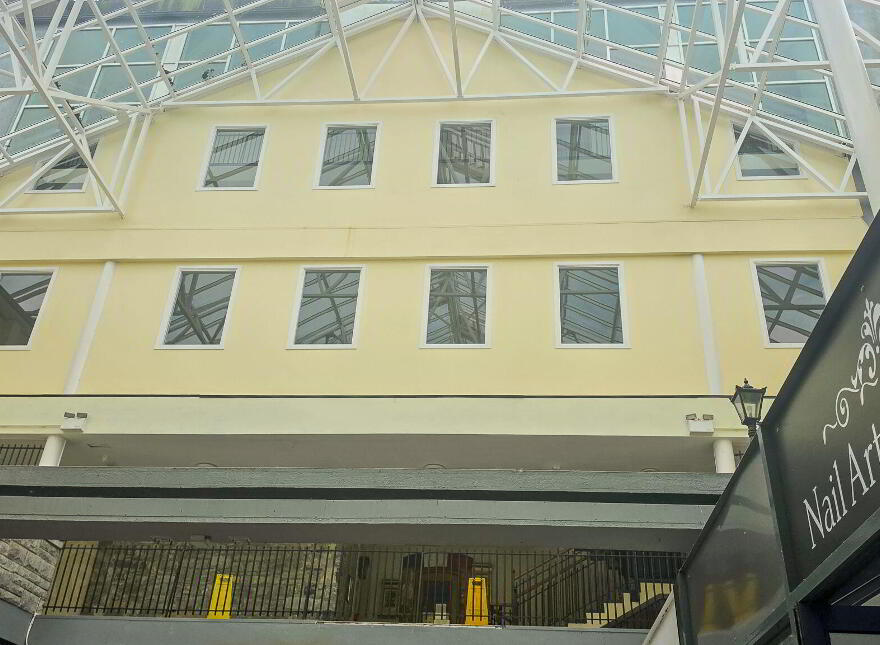 Apartment 15 Stone Court, The Square, Roscommon Town