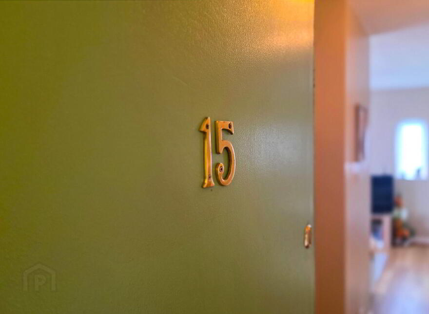 Apartment 15 Stone Court, The Square, Roscommon Town