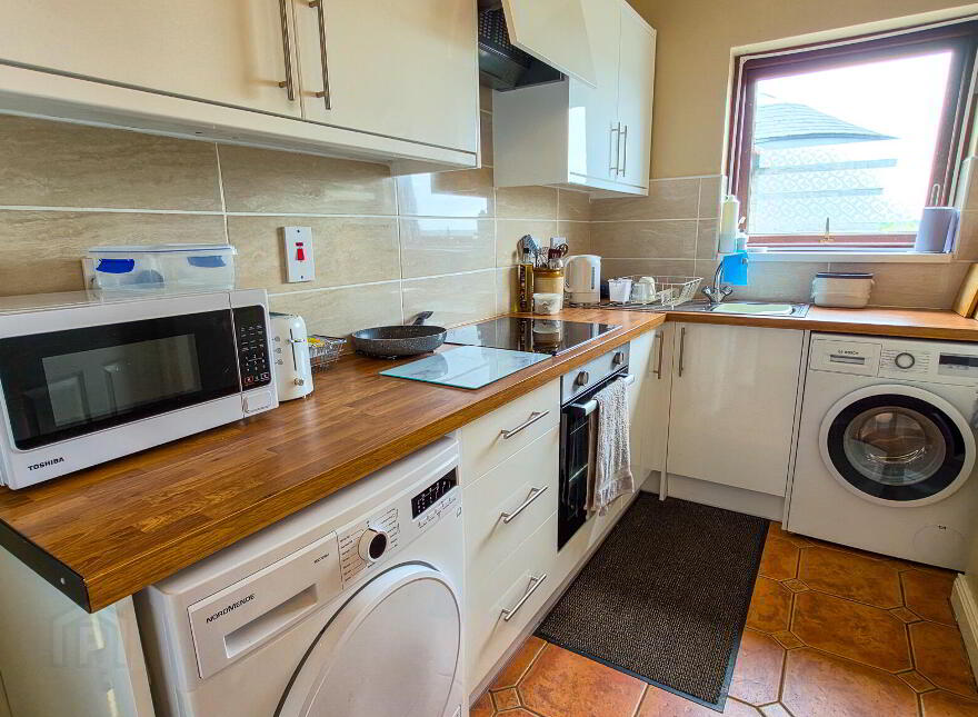 Apartment 15 Stone Court, The Square, Roscommon Town