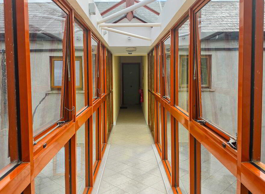 Apartment 15 Stone Court, The Square, Roscommon Town