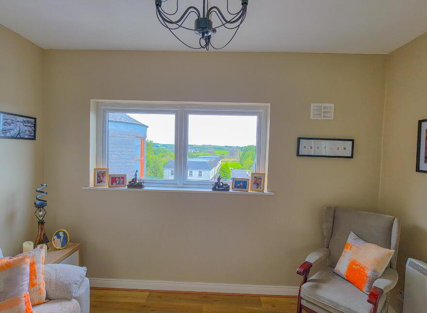Apartment 15 Stone Court, The Square, Roscommon Town