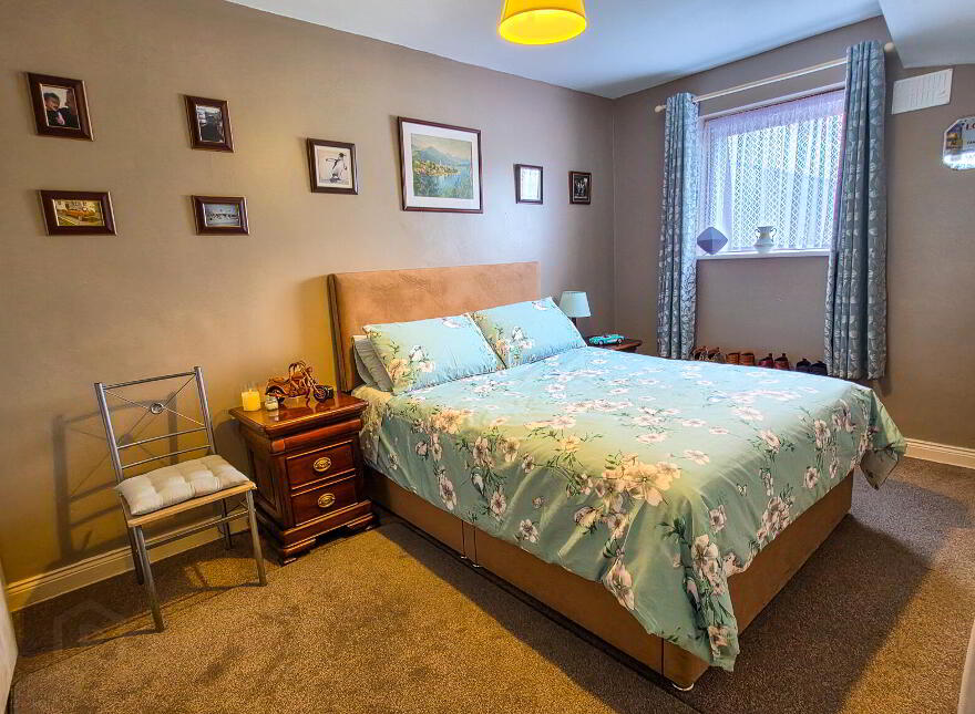 Apartment 15 Stone Court, The Square, Roscommon Town