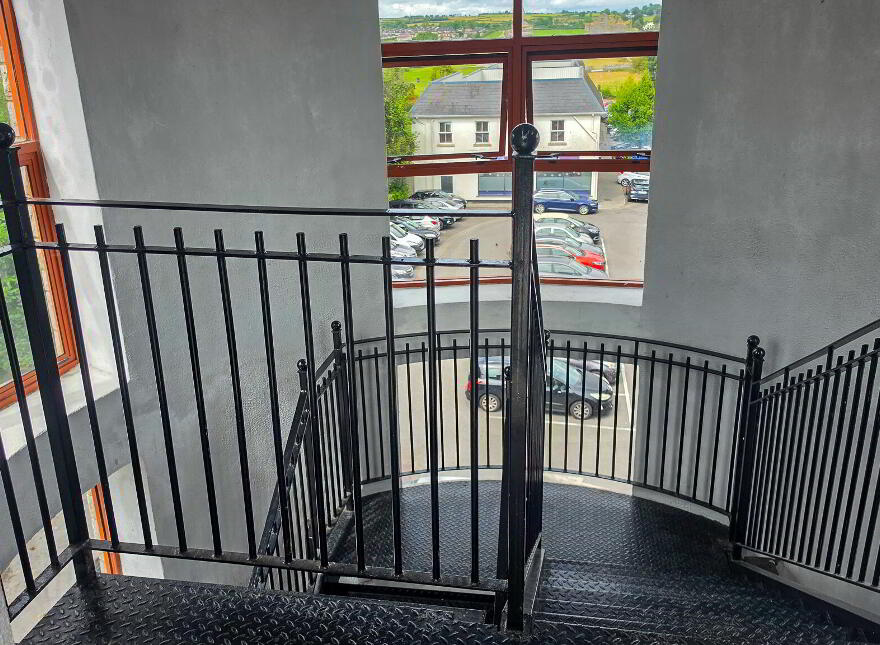 Apartment 15 Stone Court, The Square, Roscommon Town