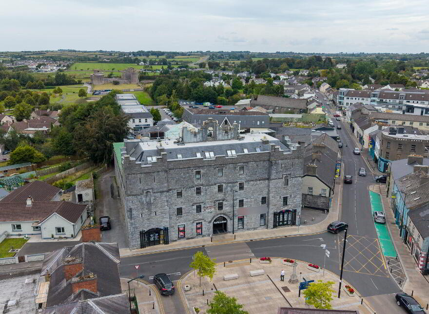 Apartment 15 Stone Court, The Square, Roscommon Town