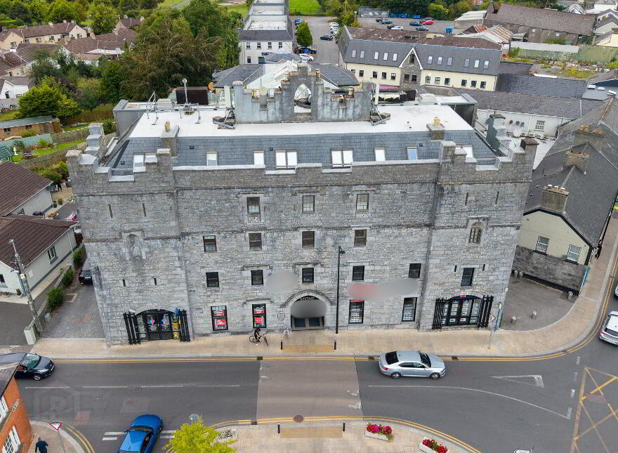Apartment 15 Stone Court, The Square, Roscommon Town