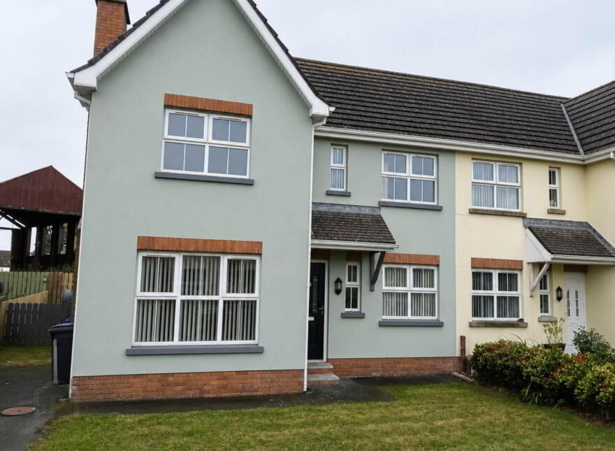 3 Seahaven Avenue, Portavogie, Newtownards, BT22 1GH