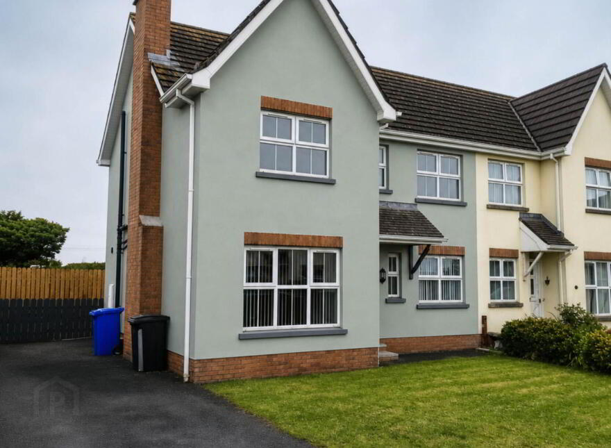 3 Seahaven Avenue, Portavogie, Newtownards, BT22 1GH