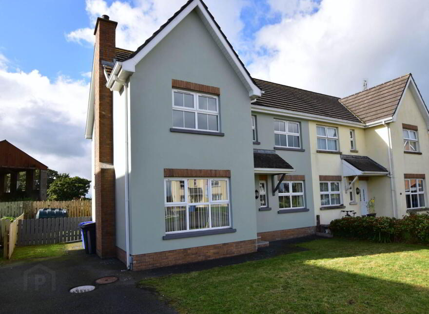 3 Seahaven Avenue, Portavogie, Newtownards, BT22 1GH