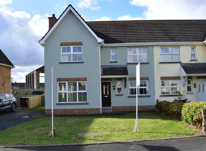 3 Seahaven Avenue, Portavogie, Newtownards, BT22 1GH