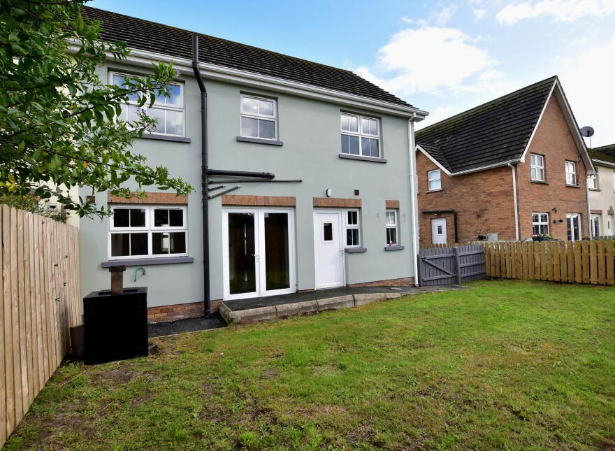 3 Seahaven Avenue, Portavogie, Newtownards, BT22 1GH