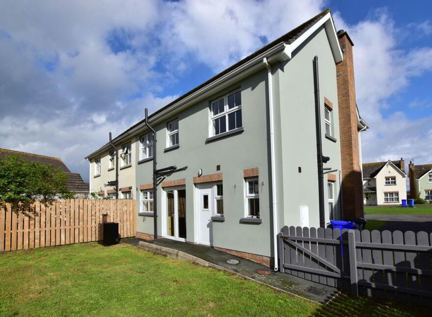 3 Seahaven Avenue, Portavogie, Newtownards, BT22 1GH